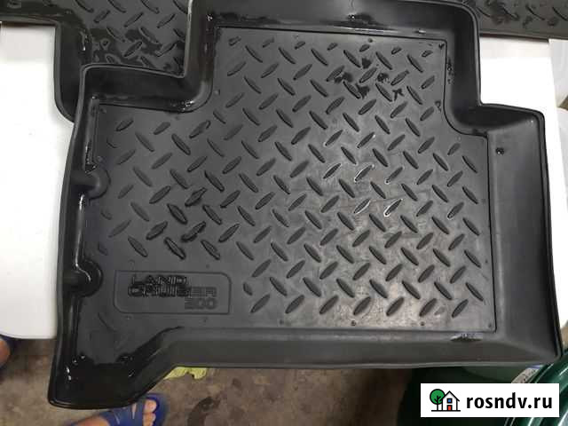 Коврики в toyota land cruser 200 Элиста - изображение 1