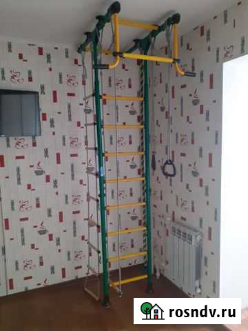 Детская шведская стенка Тында - изображение 1