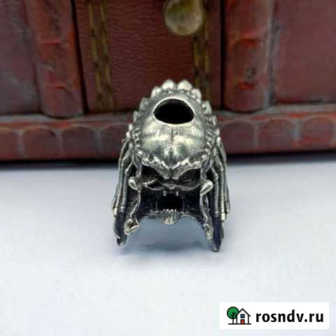 Бусины для паракорда Кострома - изображение 1