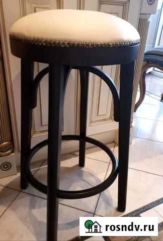 Стул барный Италия Челябинск - изображение 1