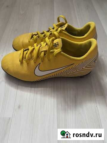 Бутсы nike Екатеринбург - изображение 1