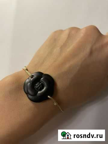 Браслет Chanel Химки - изображение 1