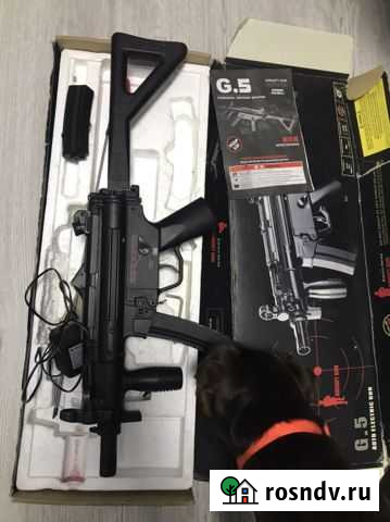 Страйкбольный привод Ярославль - изображение 1