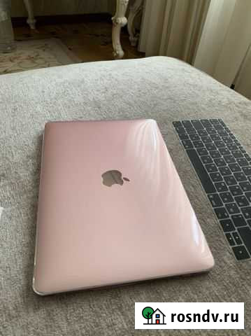 Macbook 12 2017 256гб Махачкала - изображение 1