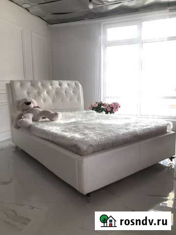 Кровать двухспальная Чита - изображение 1