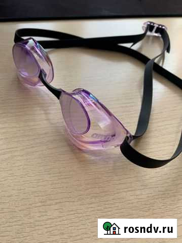 Очки для плавания arena Благовещенск - изображение 1