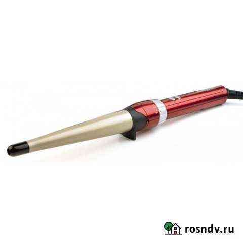 Плойка конусная Babyliss Вологда