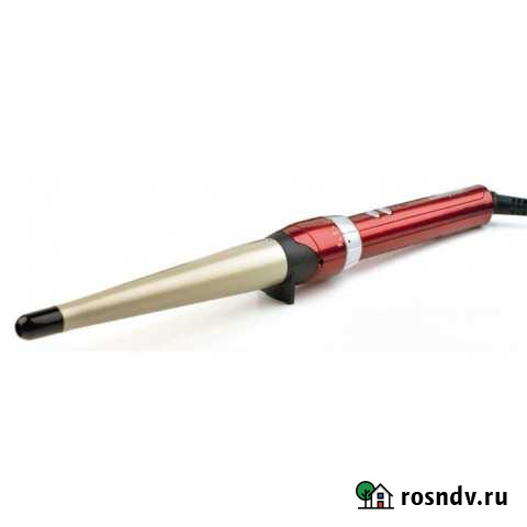 Плойка конусная Babyliss Вологда - изображение 1
