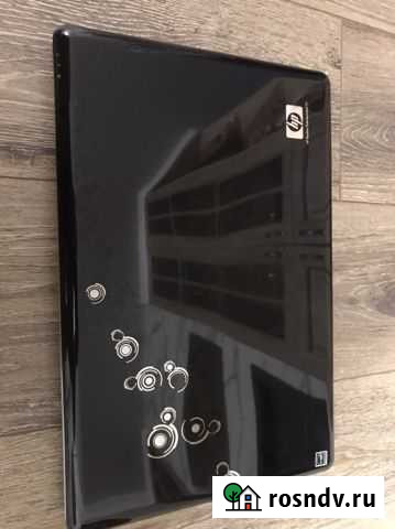 Продам ноутбук hp Ставрополь - изображение 1