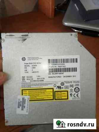 DVD rom/rw Новосибирск