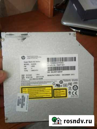 DVD rom/rw Новосибирск - изображение 1
