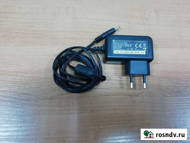 Блок питания для CiperLab 8001/8300 Тольятти - изображение 1