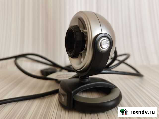 Chicony DC-5138 Веб-камера Чебоксары - изображение 1