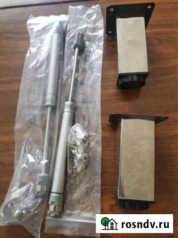 Фурнитура для мебели Норильск - изображение 1