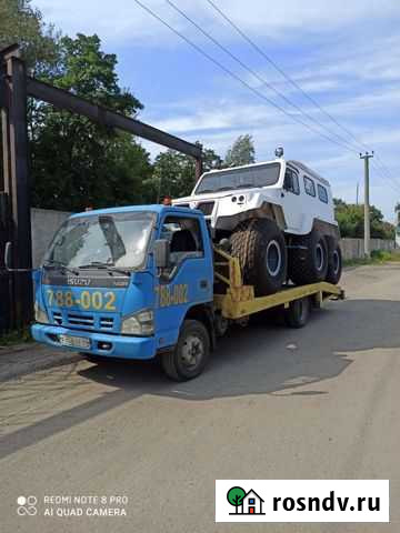 Водитель категории С Киров - изображение 1