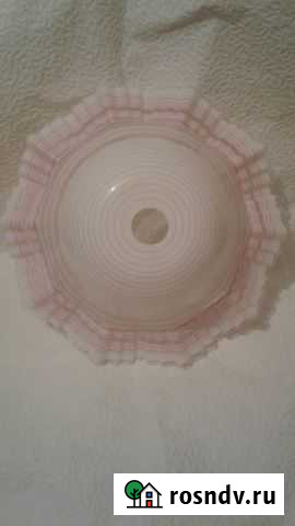 Плафон Мурманск - изображение 1