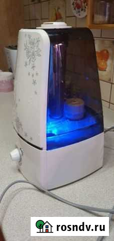 Увлажнитель mystery Волжский - изображение 1