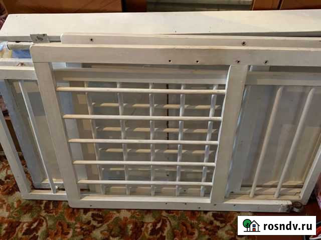 Детская кроватка Ростов-на-Дону - изображение 1