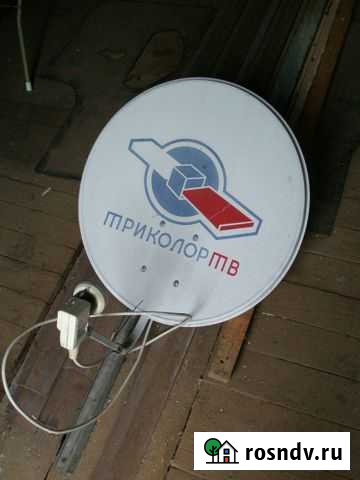 Антена+ресивер Смоленск - изображение 1