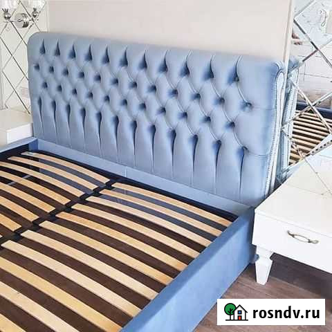 Кровать двуспальная Казань - изображение 1