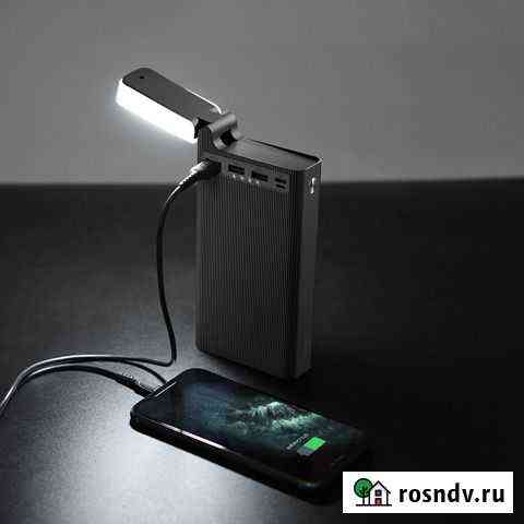 Powerbank Hoco J62 30000mAh Феодосия