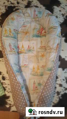 Кокон гнездышко Ростов-на-Дону - изображение 1