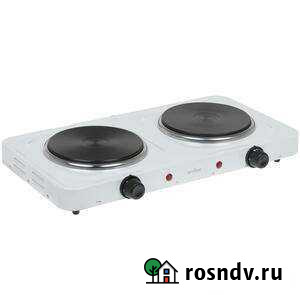 Плита компактная электрическая Aceline CP-020 Советская Гавань - изображение 1