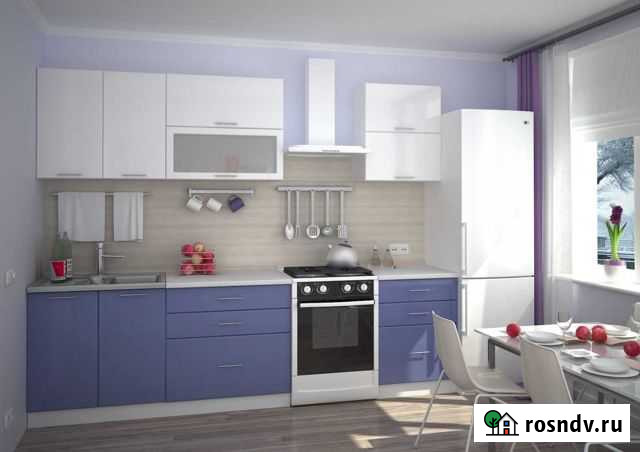 Кухонный гарнитур Кимовск - изображение 1