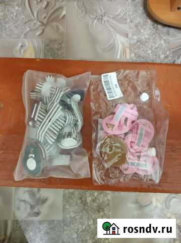 Обувь для питомца Анжеро-Судженск - изображение 1