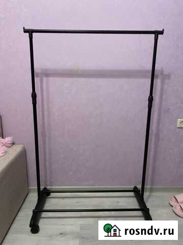 Вешалка напольная Мурманск - изображение 1