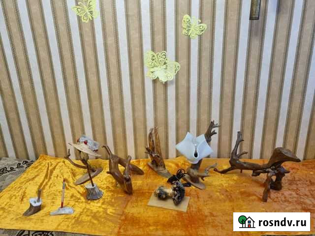 Подарок. Сувенир Березовский - изображение 1