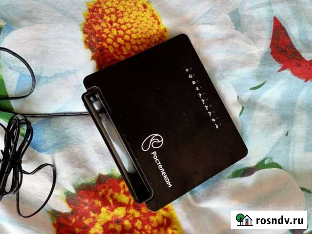 Wifi роутер Рязань - изображение 1