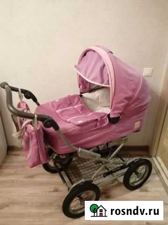 Коляска люлька inglesina Нижний Тагил - изображение 1