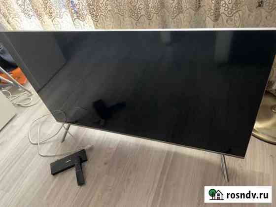 Samsung UE49MU7000U Шатура