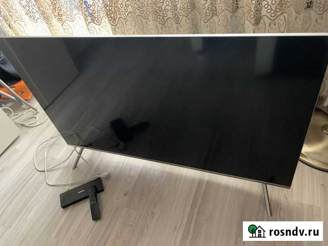 Samsung UE49MU7000U Шатура - изображение 1