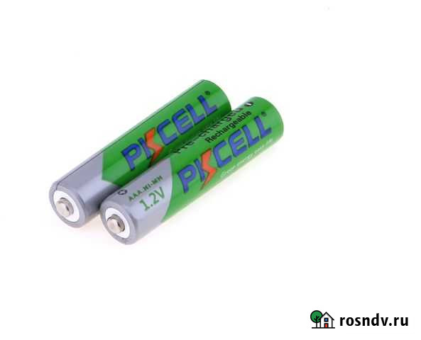 Аккумуляторы - ааа, CR2032 Йошкар-Ола - изображение 1