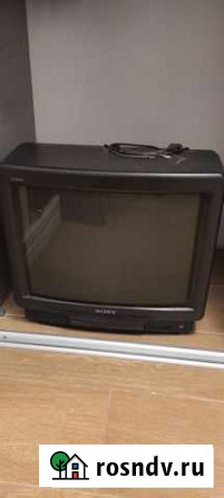 Sony japan диаг. 52 см Обнинск - изображение 1