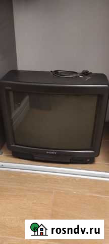 Sony japan диаг. 52 см Обнинск - изображение 1