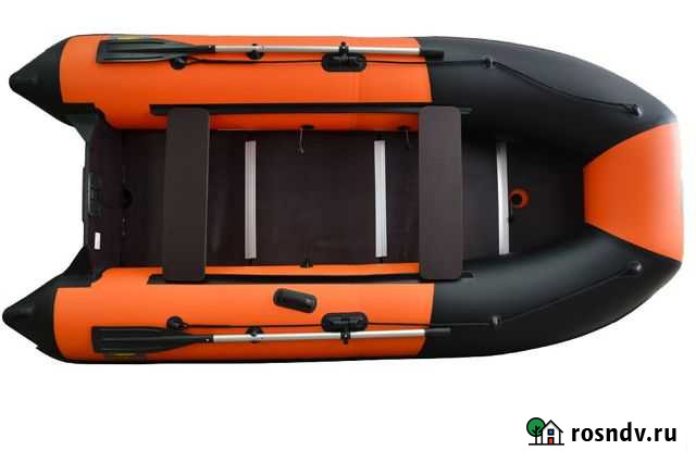 Лодка новая Марлин 330 киль борт 460 +HDX 9,8 BMS Нижний Новгород - изображение 1