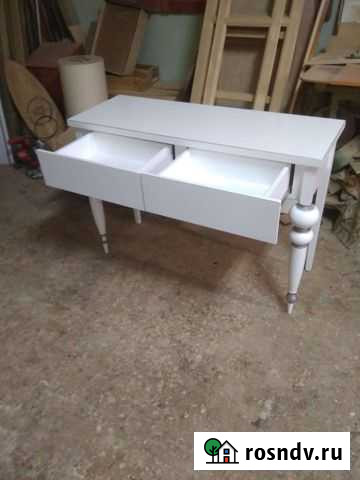 Консоль Челябинск - изображение 1