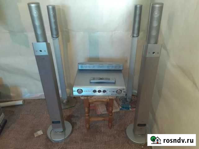 Fhilips lx 9000R Смышляевка - изображение 1