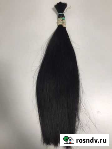 Наращивание Волос Симферополь - изображение 1