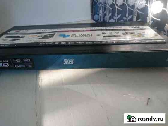 Blu ray плеер Бердск