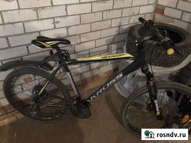 Велосипед горный Йошкар-Ола - изображение 1