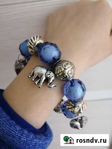 Браслет Рязань - изображение 1