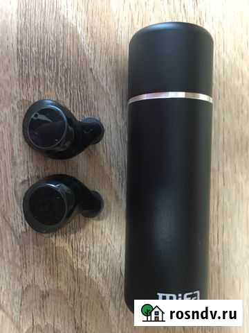 Наушники беспроводные Набережные Челны - изображение 1