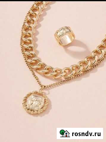 Ожерелье бижутерия Калининград - изображение 1