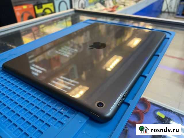 Защитная пленка на iPad Пермь - изображение 1