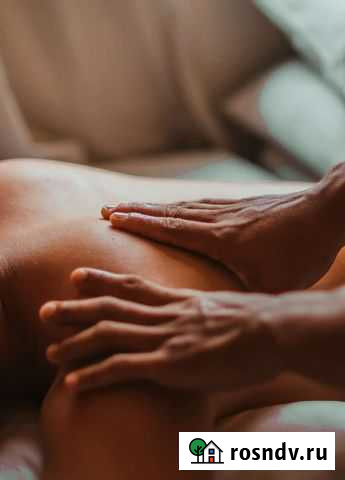 Массаж с расслаблением Шадринск - изображение 1