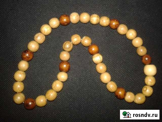 Четки-браслет из Иерусалима Муром - изображение 1